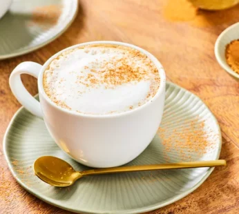 Cappucino