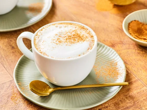 Cappucino