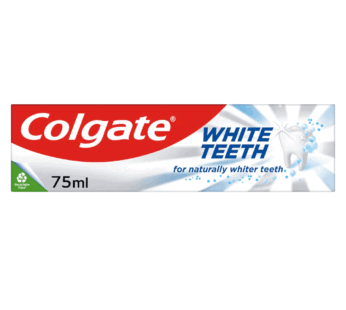 colgate white teeth tooth paste