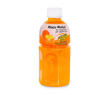 RS FOODS MOGU ORANGE 320ML