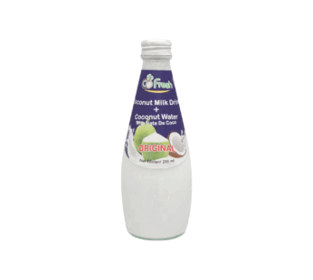 COCONUT MILK ORGINAL 290ML