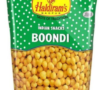 Humis Boondi