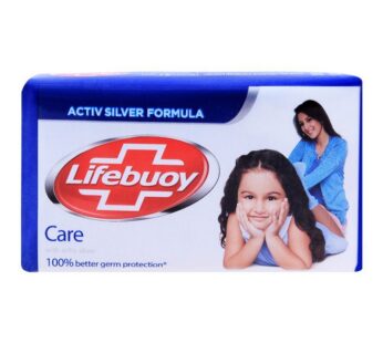 LIFEBUOY SOAP CARE