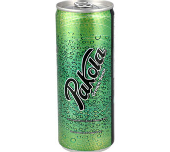 PAKOLA CREAM SODA 250ML