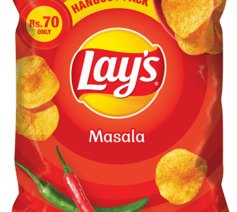 Masala Chips