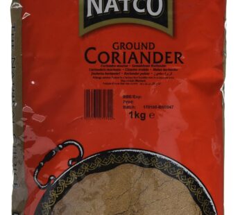natco ground coriander 1kg