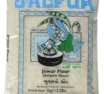 Jalpur Juwar Flour 1Kg