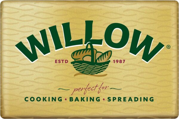 willow butter