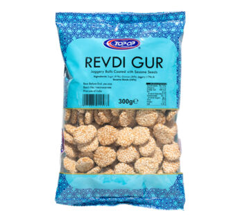 Top Op Gur Revdi 300G
