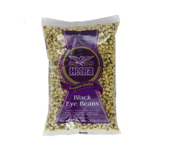 heera. black eye beans 500g