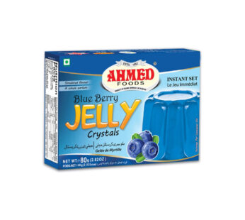 AHMED BLUEBERRY JELLY 70G