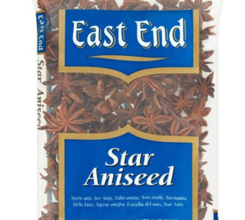 EEF Star Aniseed 100g