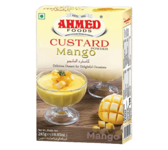 AHMED MANGO CUSTARD 285G