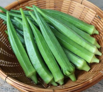 Okra