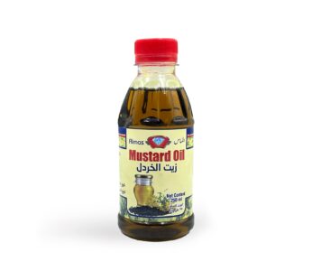 Mustard Oil 250ml