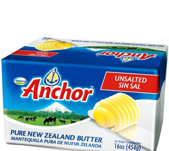 anchor butter