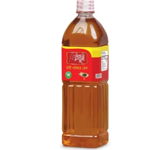 RADHUNI MUSTERED OIL 2L