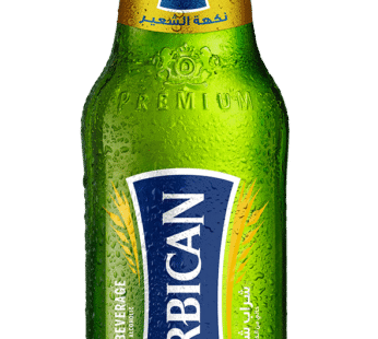 BARBICAN MALT