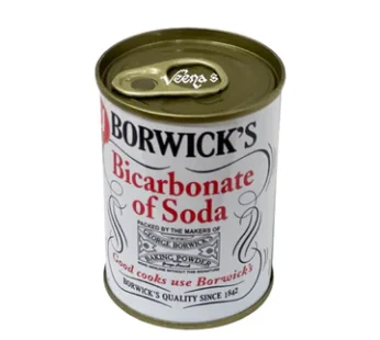 borwick bicarbonate soda