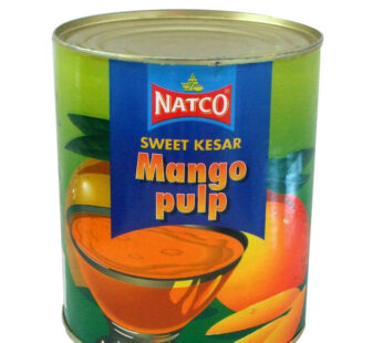 NACTO MANGO PUPL 850G