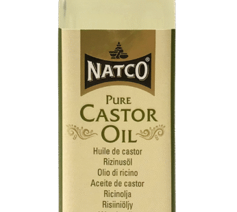 Castor oil 250ml