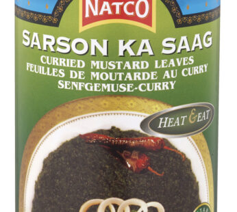 natco sarso ka saag 450g