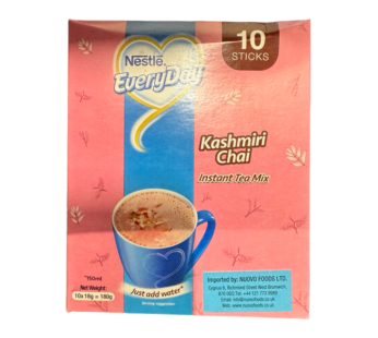 NESTLE EVERYDAY CHAI 200G