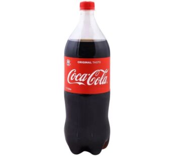 Coke