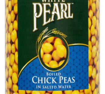 Chick pea Boiled