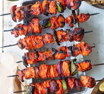 Chicken Tikka