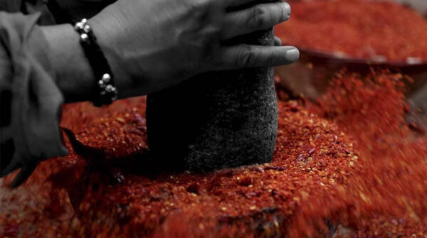 rajah extra hot chilli powder 1kg - Image 2