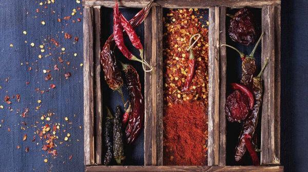 rajah extra hot chilli powder 1kg - Image 3