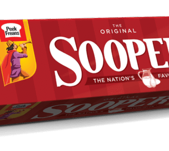 sooper biscuts