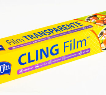 cling film