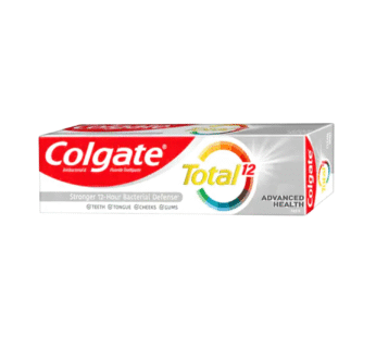 colgate total