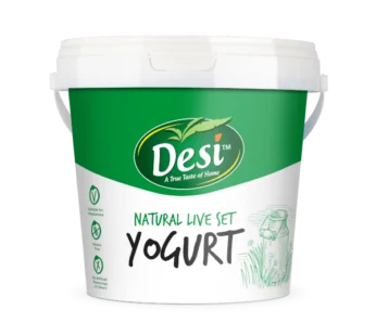 desi yougart 1kg