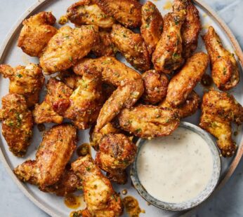 WINGS