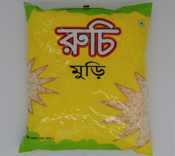 ruchi puffed rice 250g