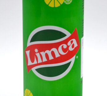 limca can