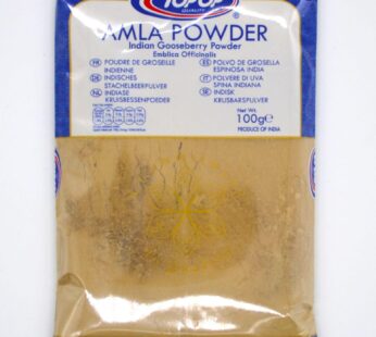 TOP-OP AMLA POWDER 100g