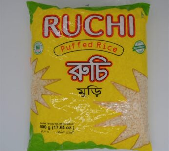 Ruchi Puffed Rice 400Gms