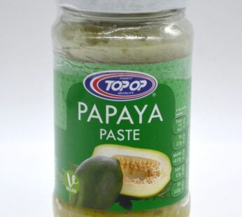 TOP OP PAPAYA PASTE 330G