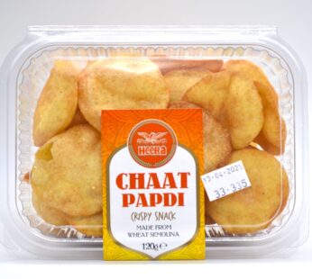 lajwab chaat papdi