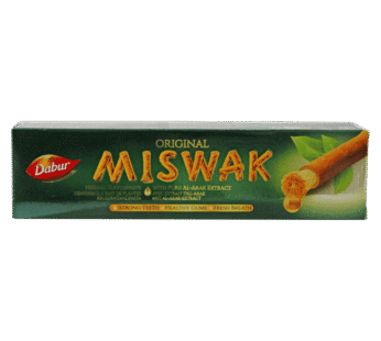 Dabur Toothpaste Miswak 100Ml