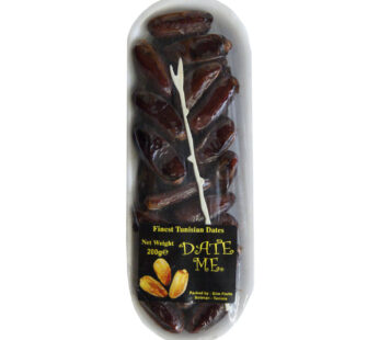 haifa tunisian dates