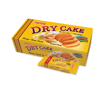 OLYMPIC DRY CAKE