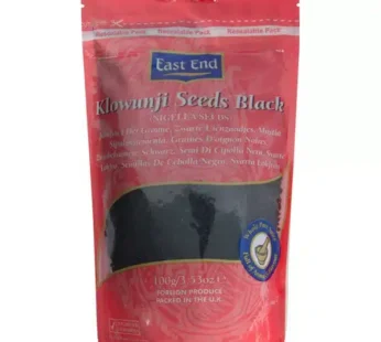 EEF KLOWUNJI SEEDS 400G