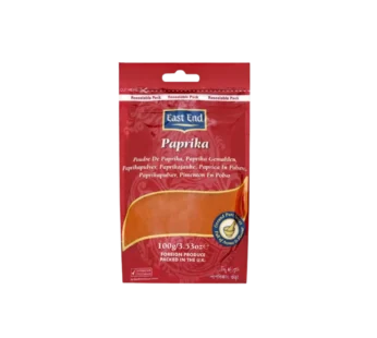EEF Paprika Powder No. 1