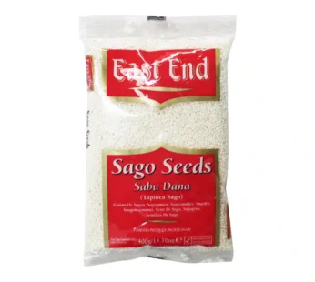 EEF SAGO SEEDS MEDIUM 1.5KG