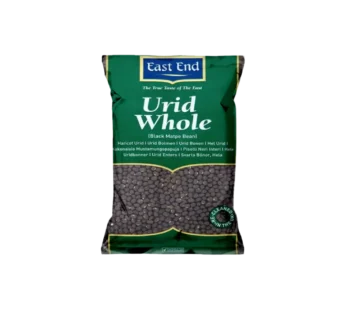 EEF Urid whole 500g
